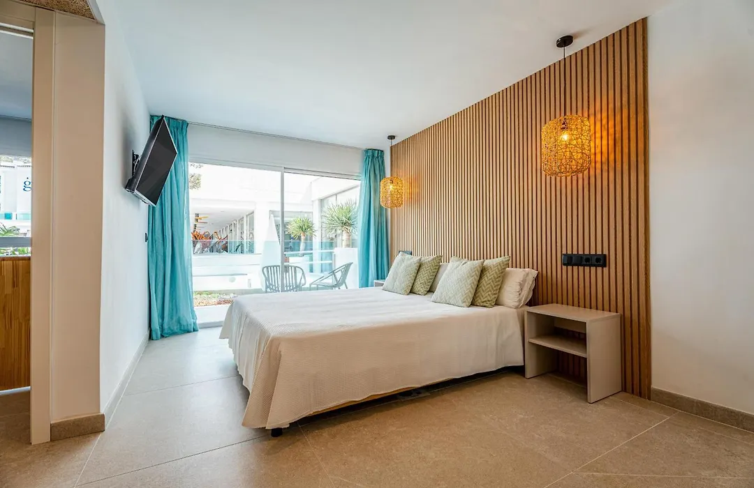 Marsenses Puerto Pollensa Hotel & Spa Adults Only-1
