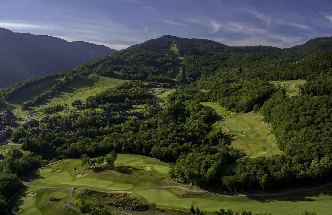 The Lodge At Spruce Peak, A Destination By Hyatt Residence-1
