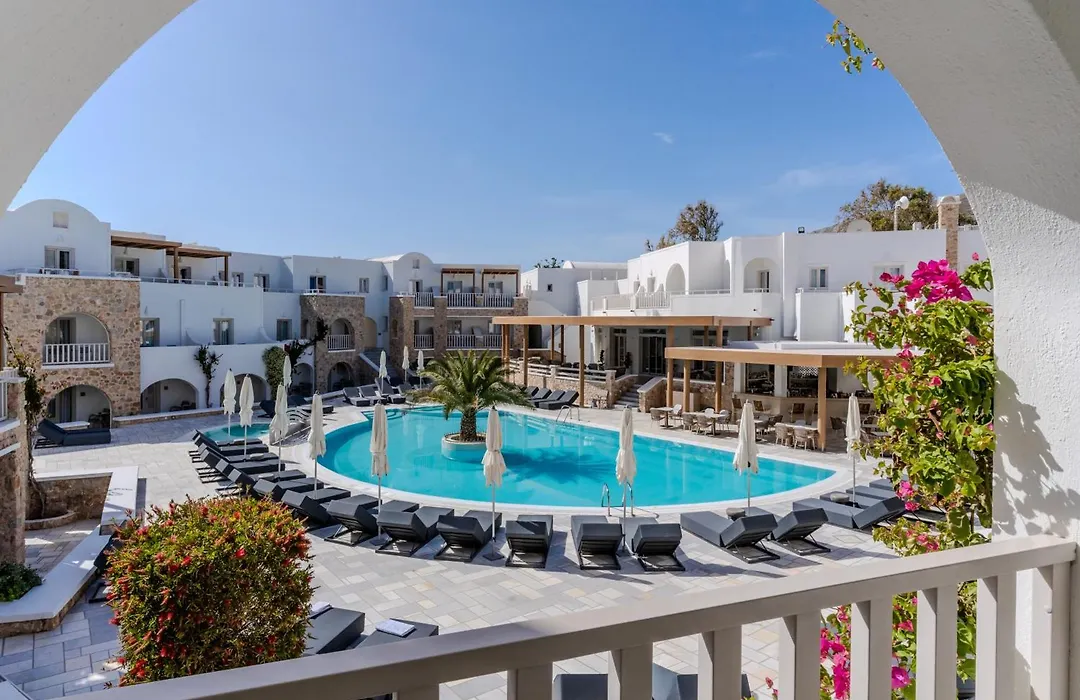 Aegean Plaza Hotel-1