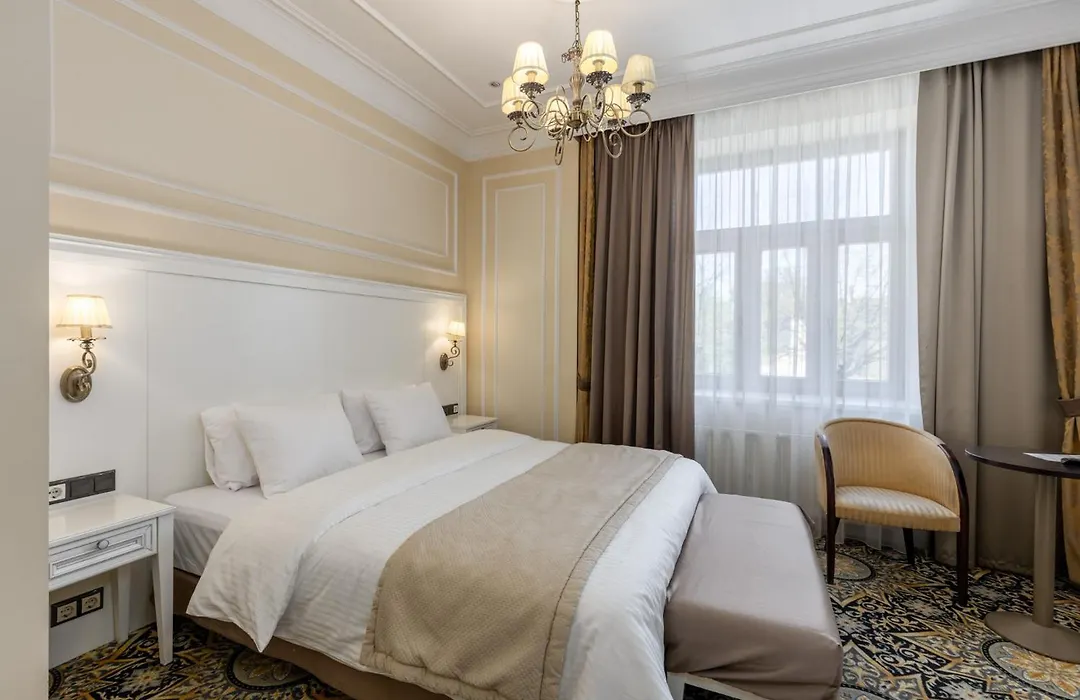 Gertrude Hotel Self Check-In-1