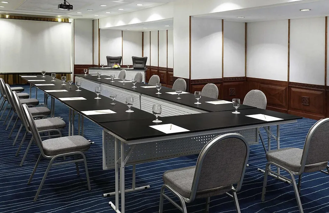 Mercure Convention Center Ancol-1