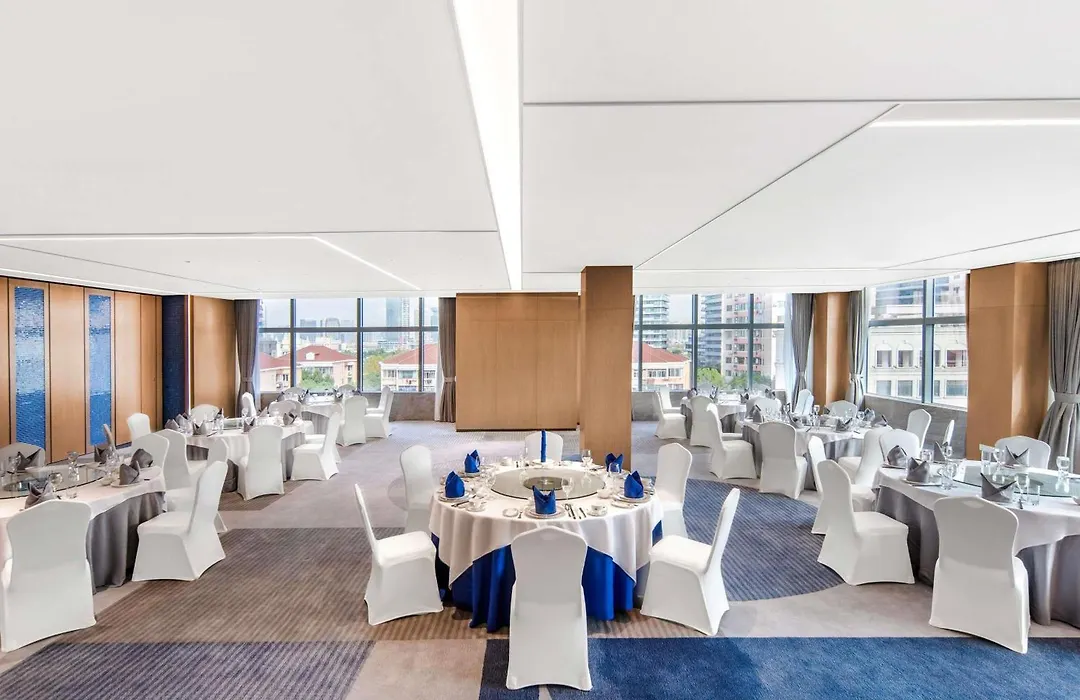 Novotel Atlantis Shanghai-1