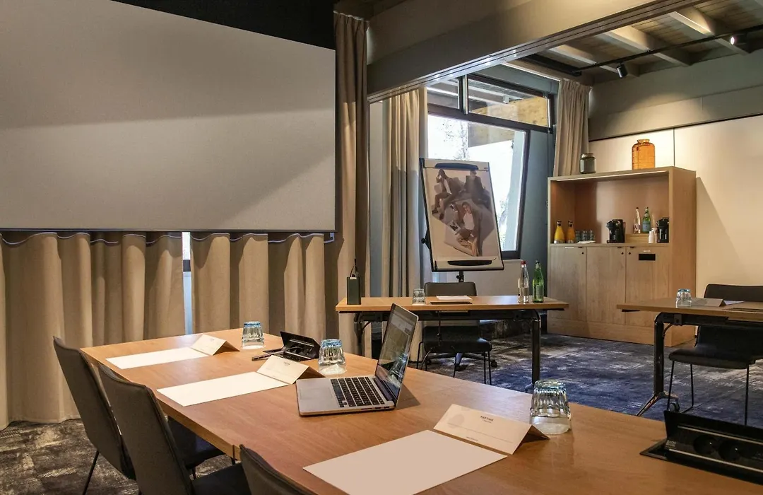 Novotel Antibes Sophia Antipolis-1