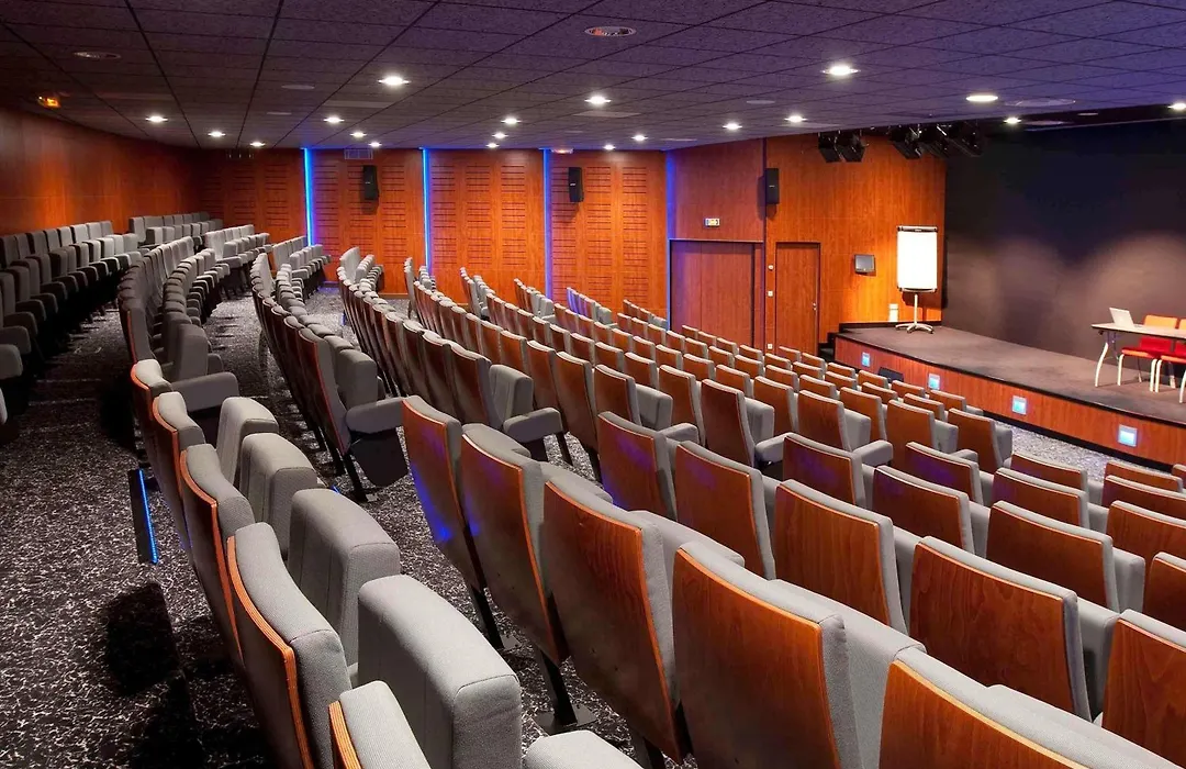 Mercure Quimper Centre-1