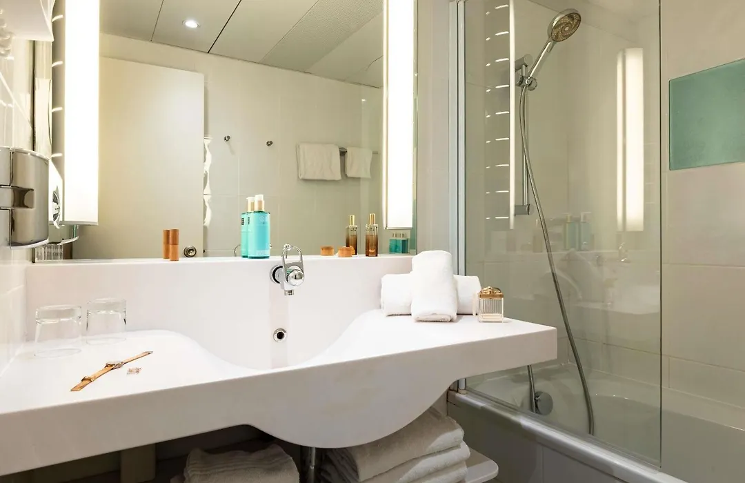 Novotel Atria Nimes Centre-1