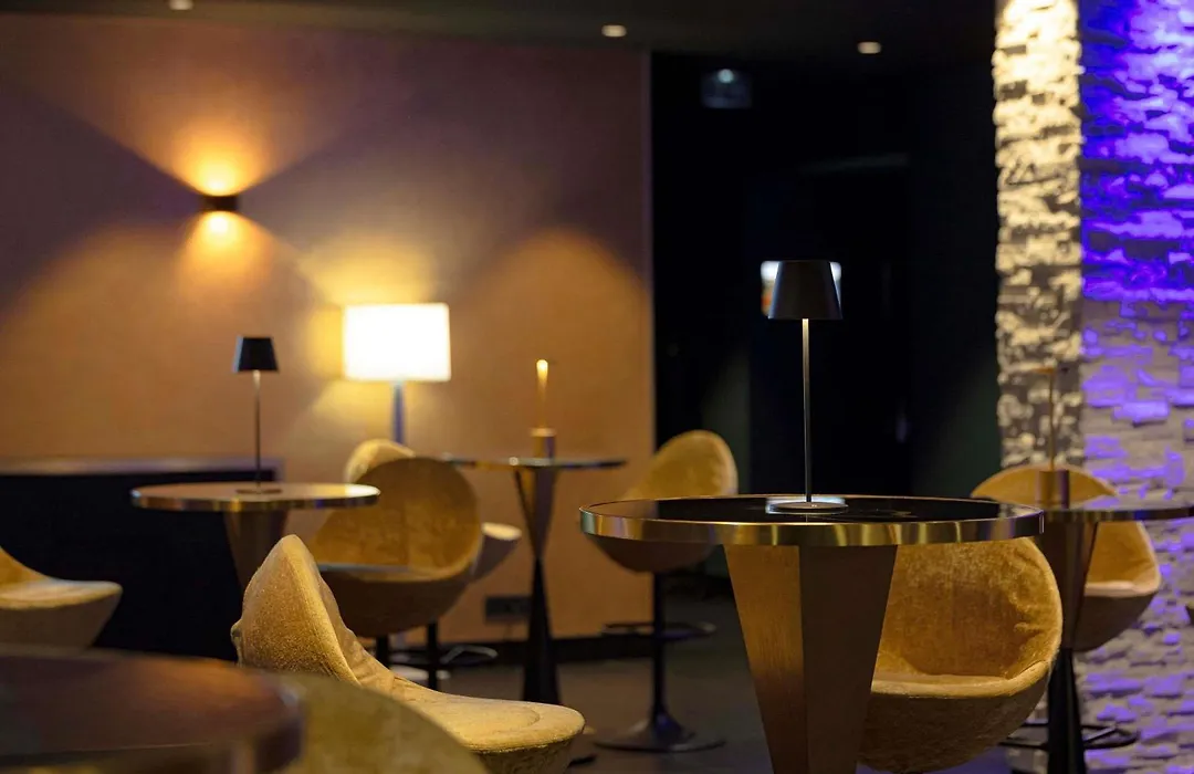 Mercure Orléans Centre Bords de Loire-1