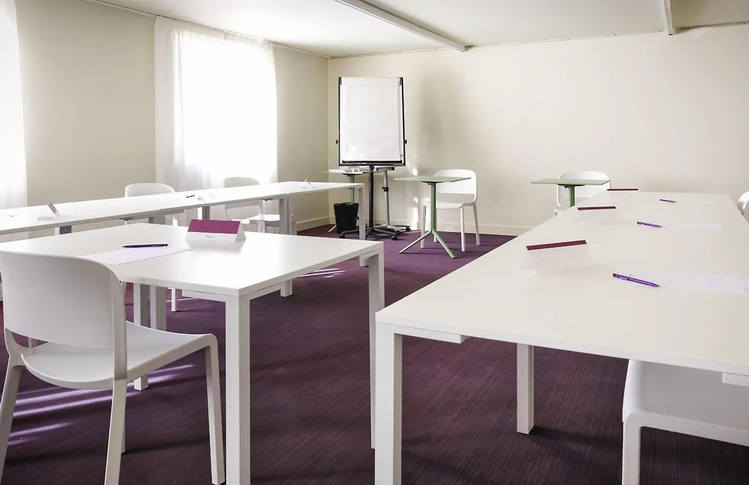 Mercure Perpignan Centre-1