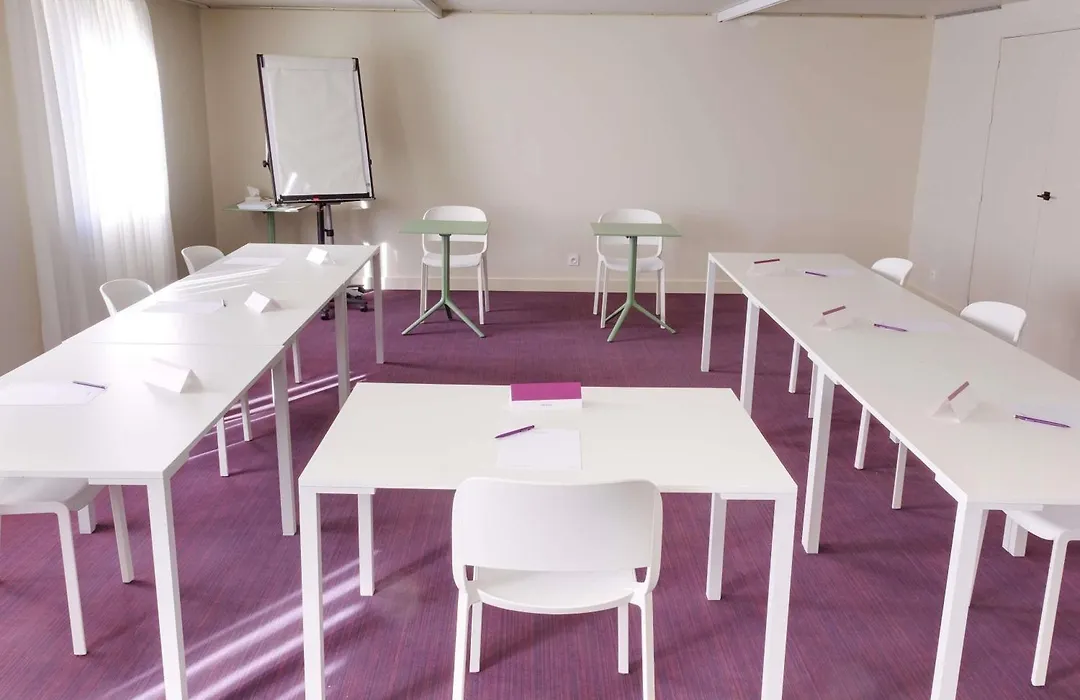 Mercure Perpignan Centre-1