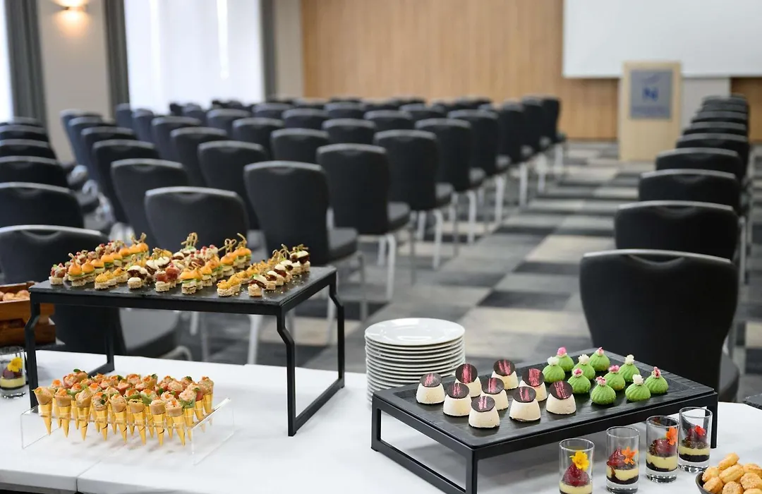 Novotel Szeged-1