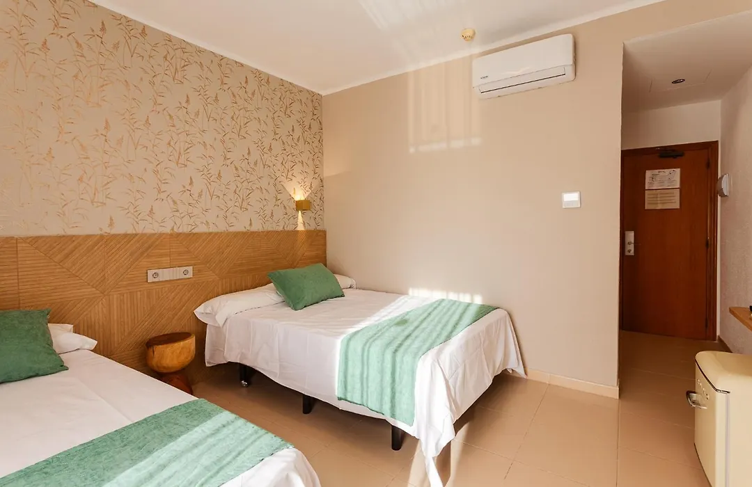 Hotel Bon Repos-1