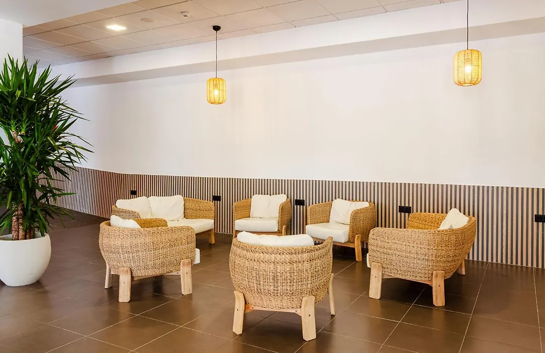 Hotel Bon Repos-1