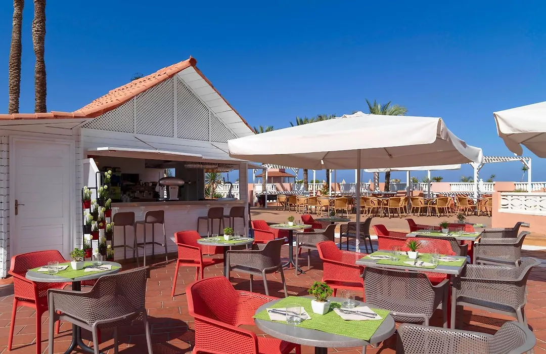 Sol By Melia Sun Beach Apartamentos-1