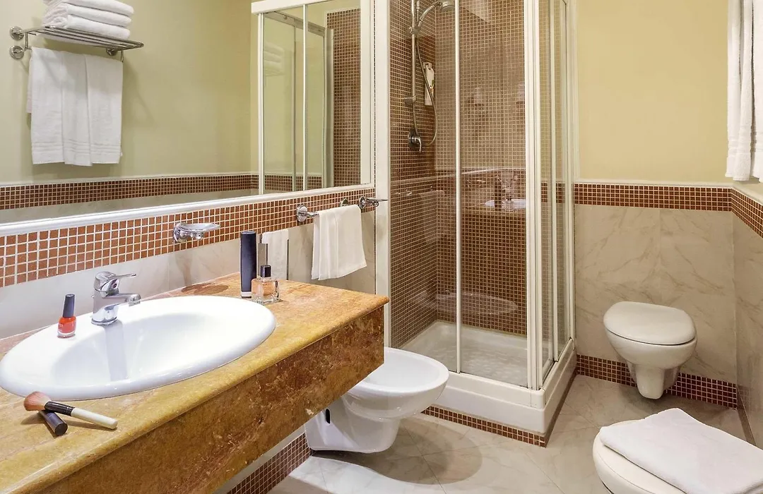 Ibis Styles Bari Giovinazzo-1