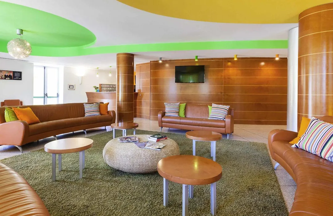 Ibis Styles Bari Giovinazzo-1