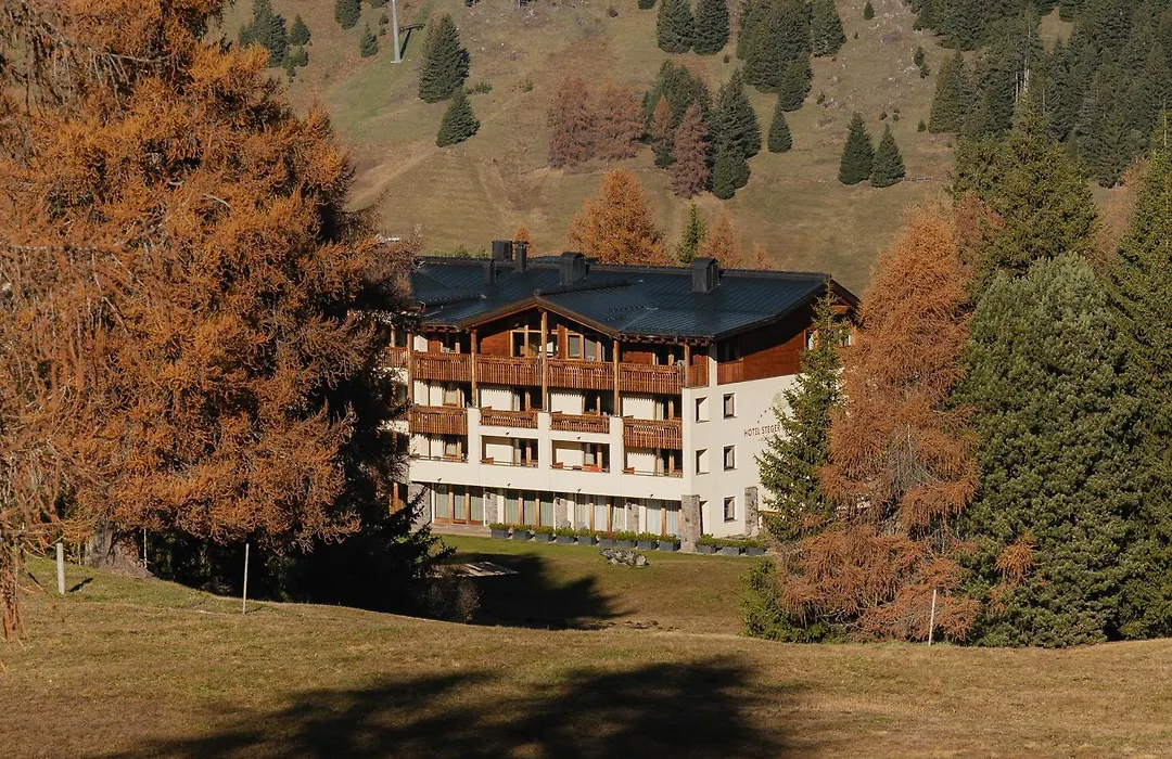 Hotel Steger-Dellai-1