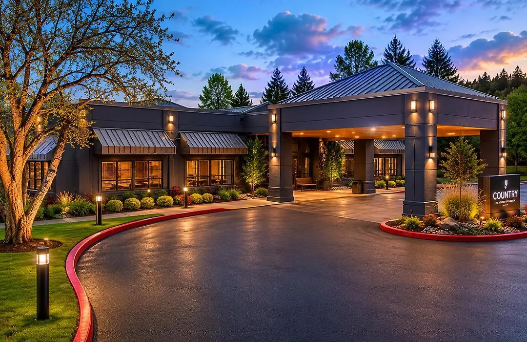 Country Inn & Suites By Radisson, Seattle-Bothell, Wa-1