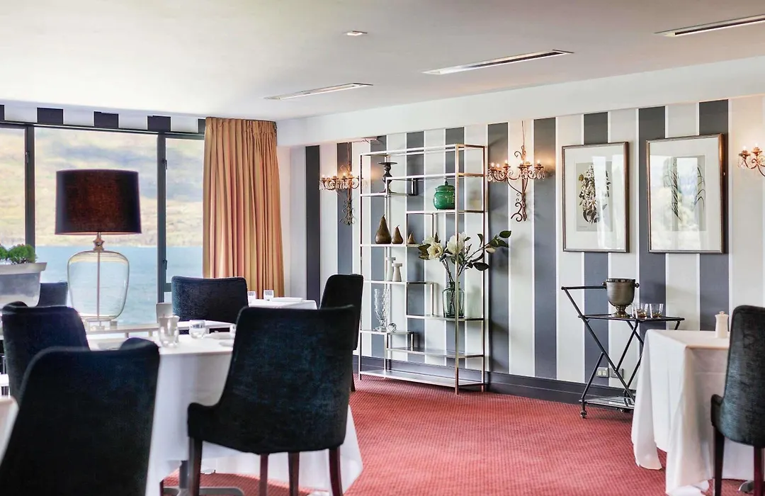 Hotel St Moritz, Queenstown - Mgallery Collection-1