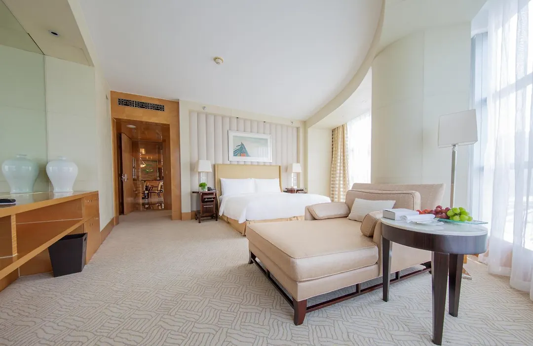 The Ritz-Carlton Beijing, Financial Street-1