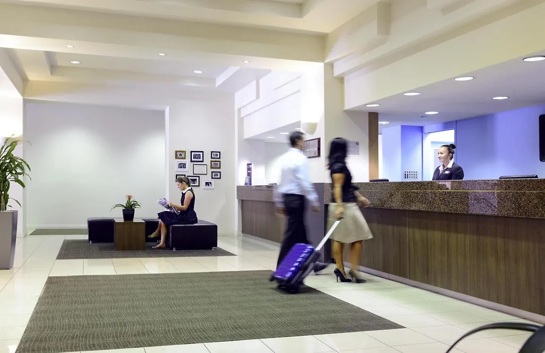 Grosvenor Hotel Adelaide By Accor-1