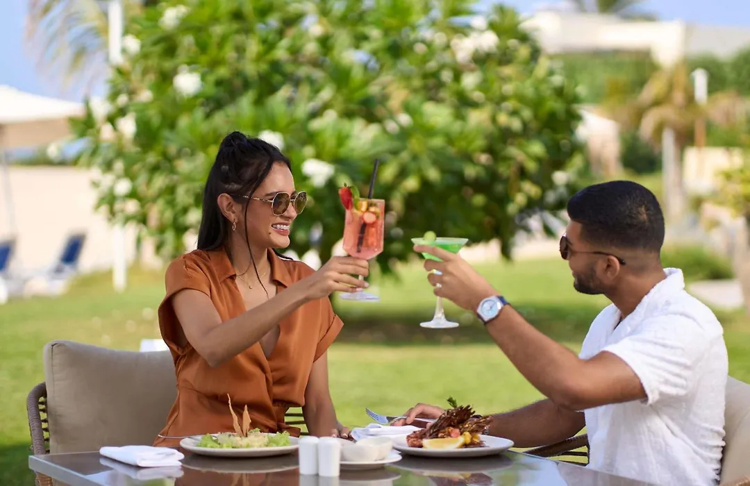 Rixos Al Mairid Ras Al Khaimah-1