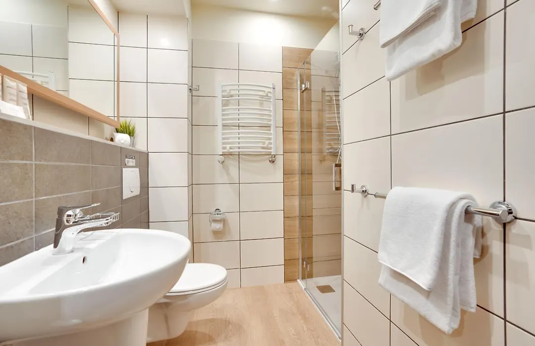Park Hotel Diament Wroclaw-1