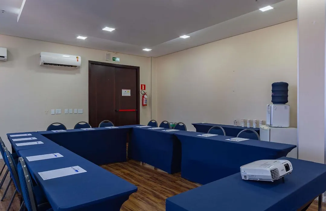 Mercure Manaus-1