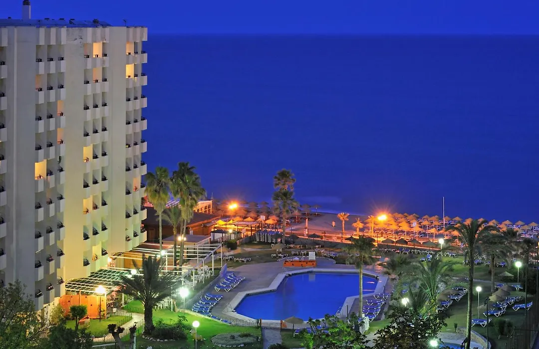 Sol By Melia Puerto Marina-1