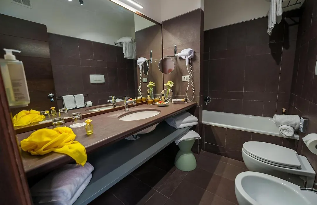 Best Western Hotel Green City-1
