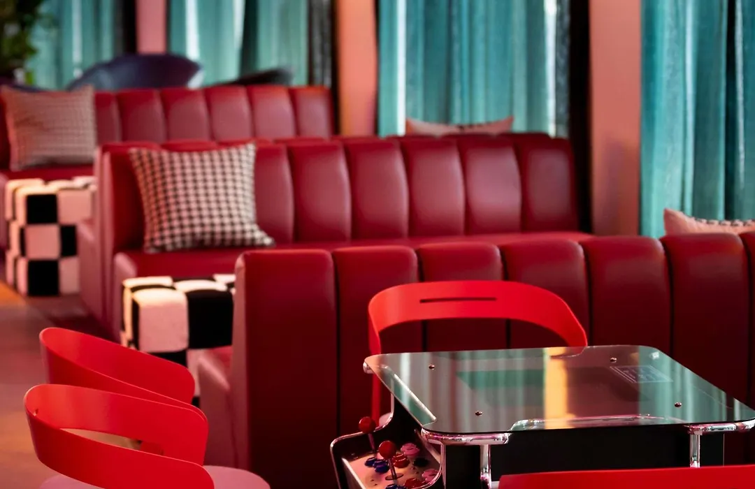Ibis Styles Sydney Central-1