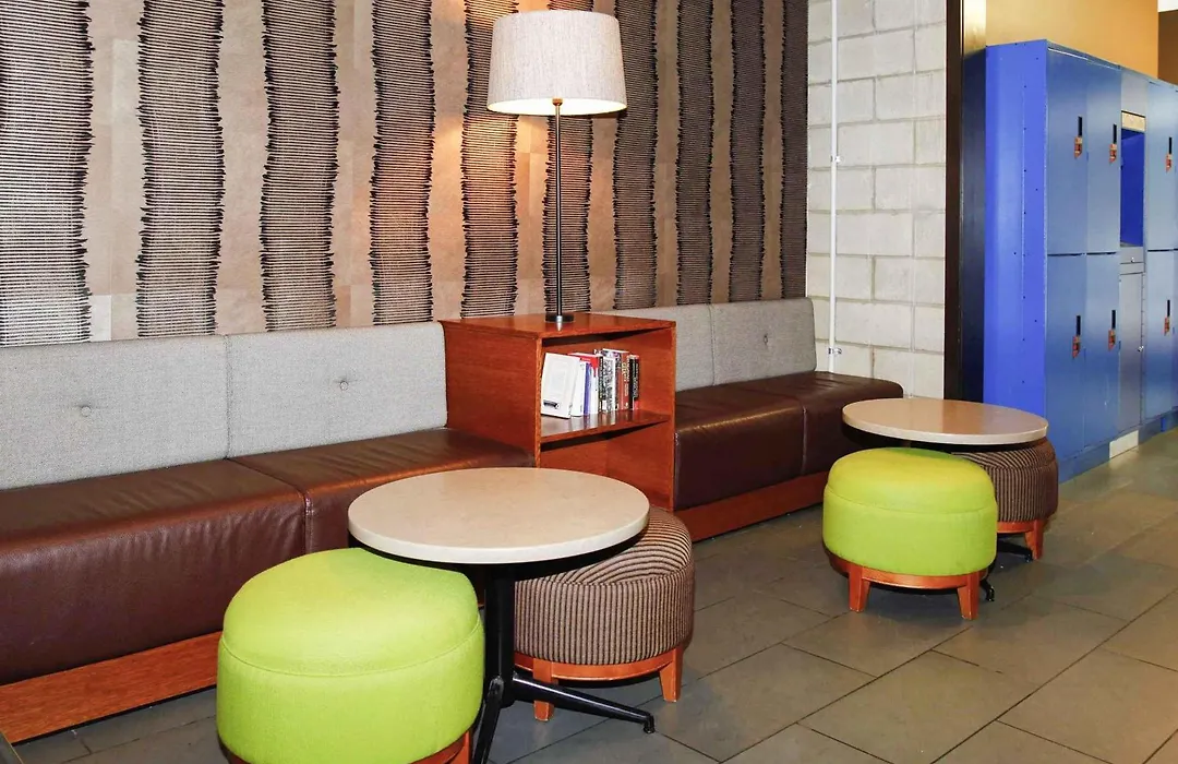 Ibis Budget Auckland Central-1