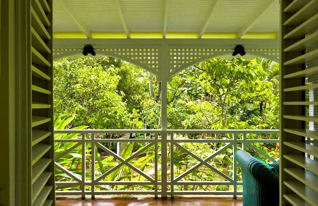 Fond Doux Eco Resort-1
