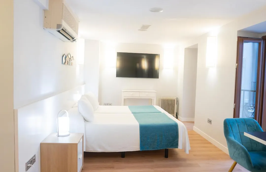 Hotel Olatu-1