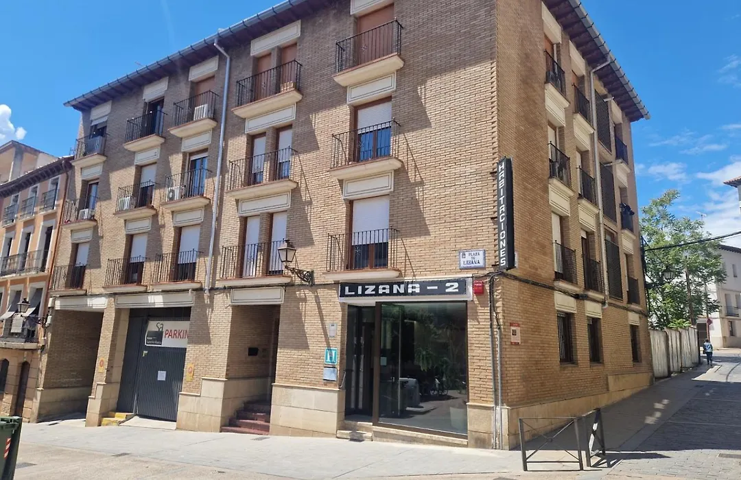 Hostal Lizana 2-1
