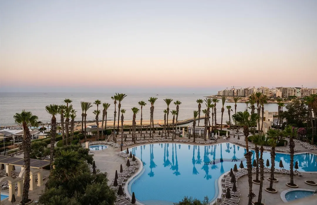 Hilton Malta-1