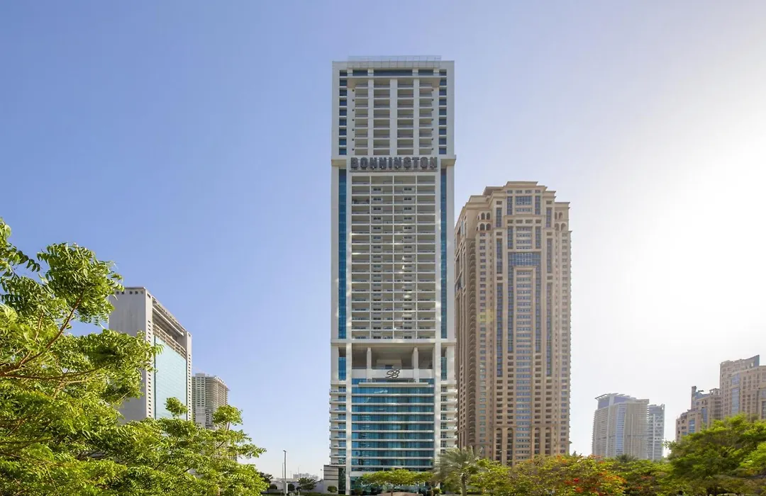 Voco - Bonnington Dubai By Ihg-1