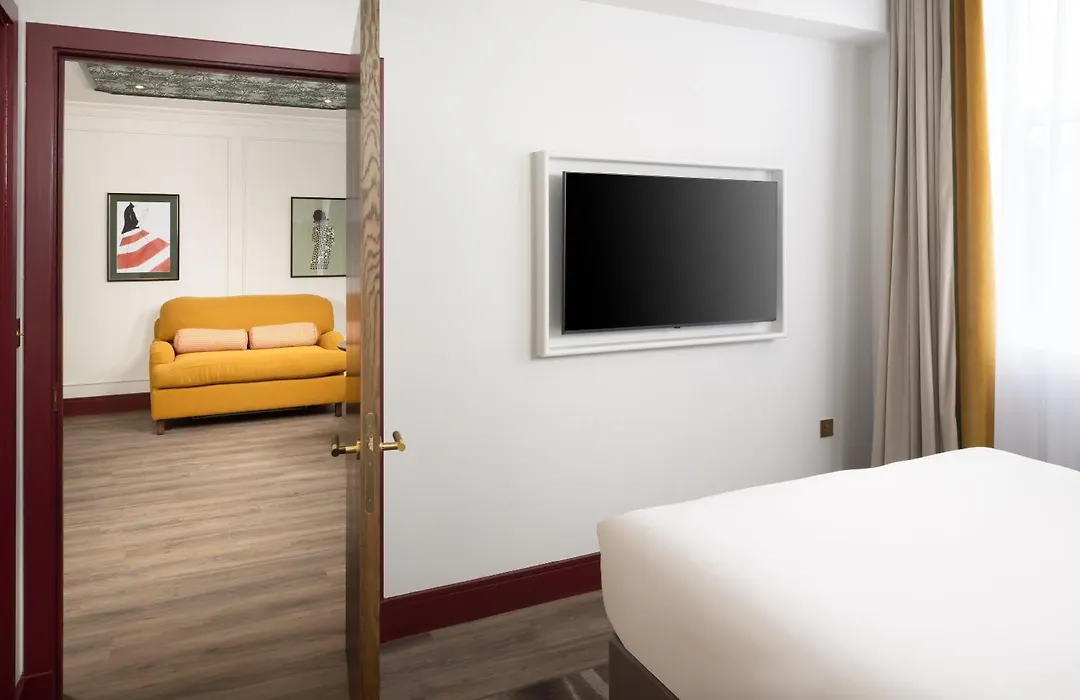 The Welbeck Hotel By Ihg-1