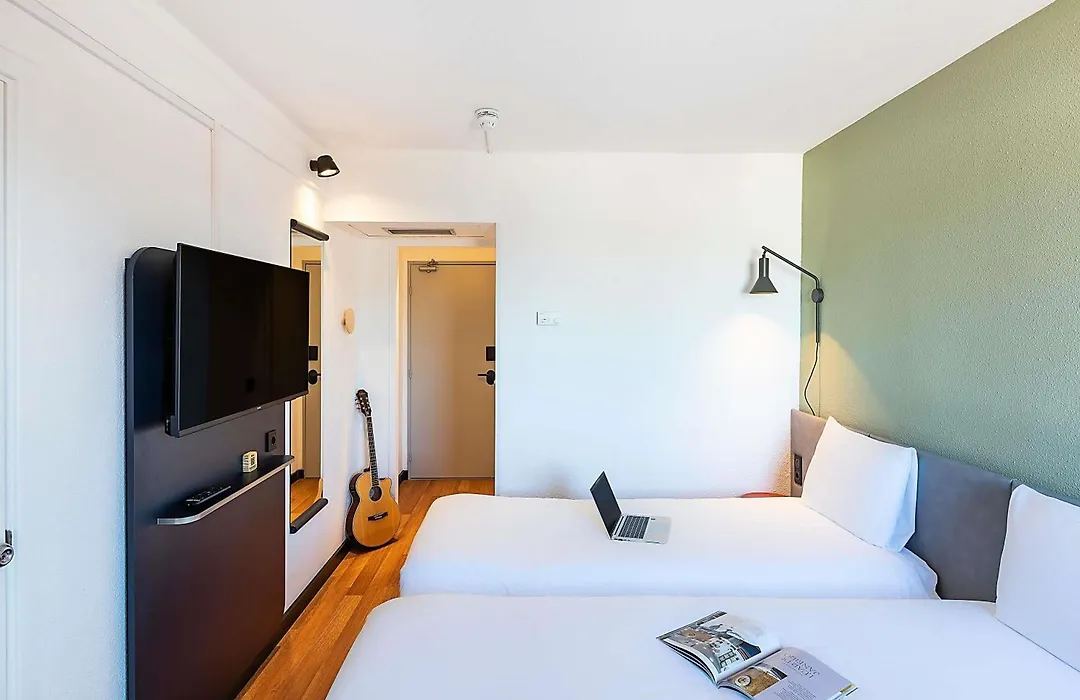 Hotel Ibis Evora-1