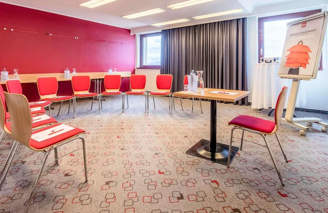 Ibis Wien Mariahilf-1