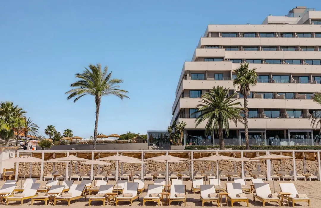 Me By Melia Sitges Terramar-1