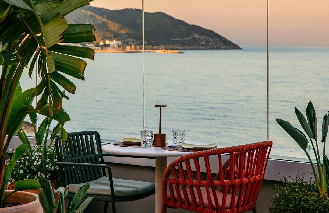 ME by Meliá Sitges Terramar-1