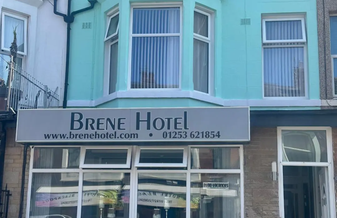 Brene Hotel-1