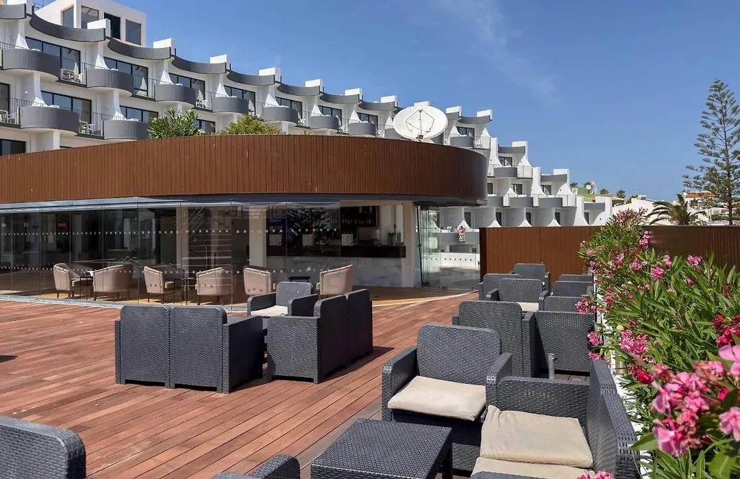 Luna Clube Oceano-1