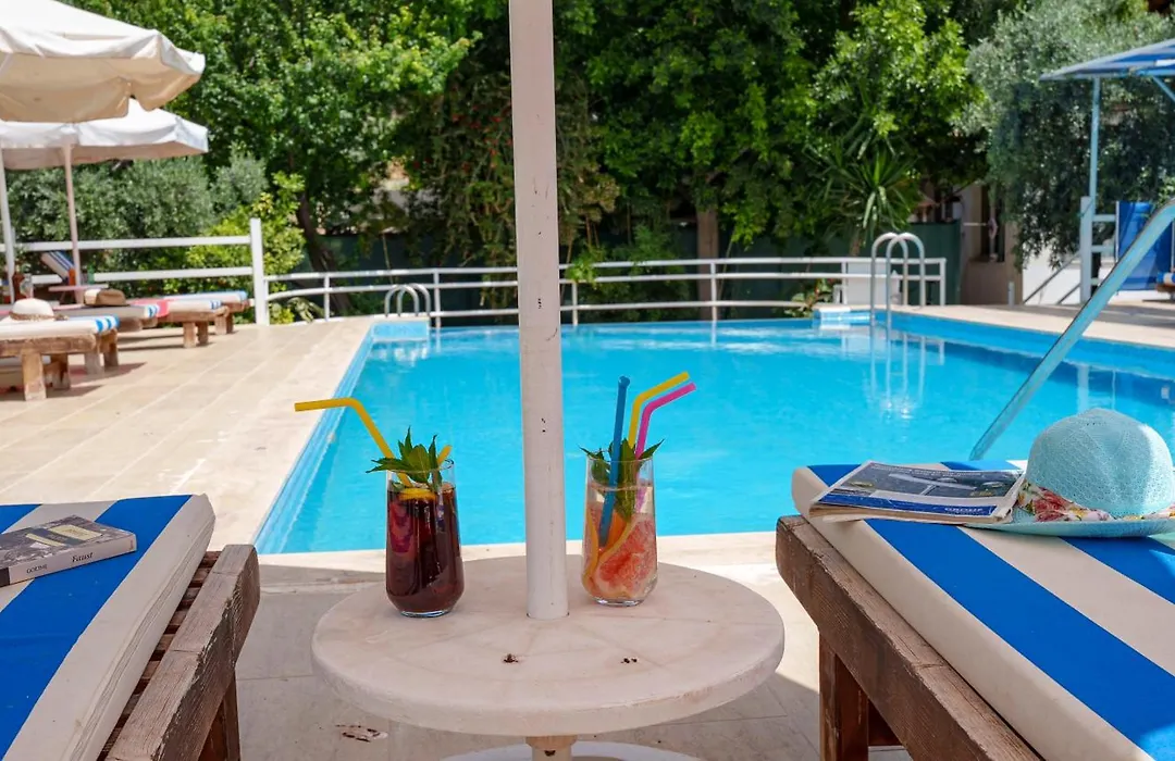 Flower Hotel Patara-1