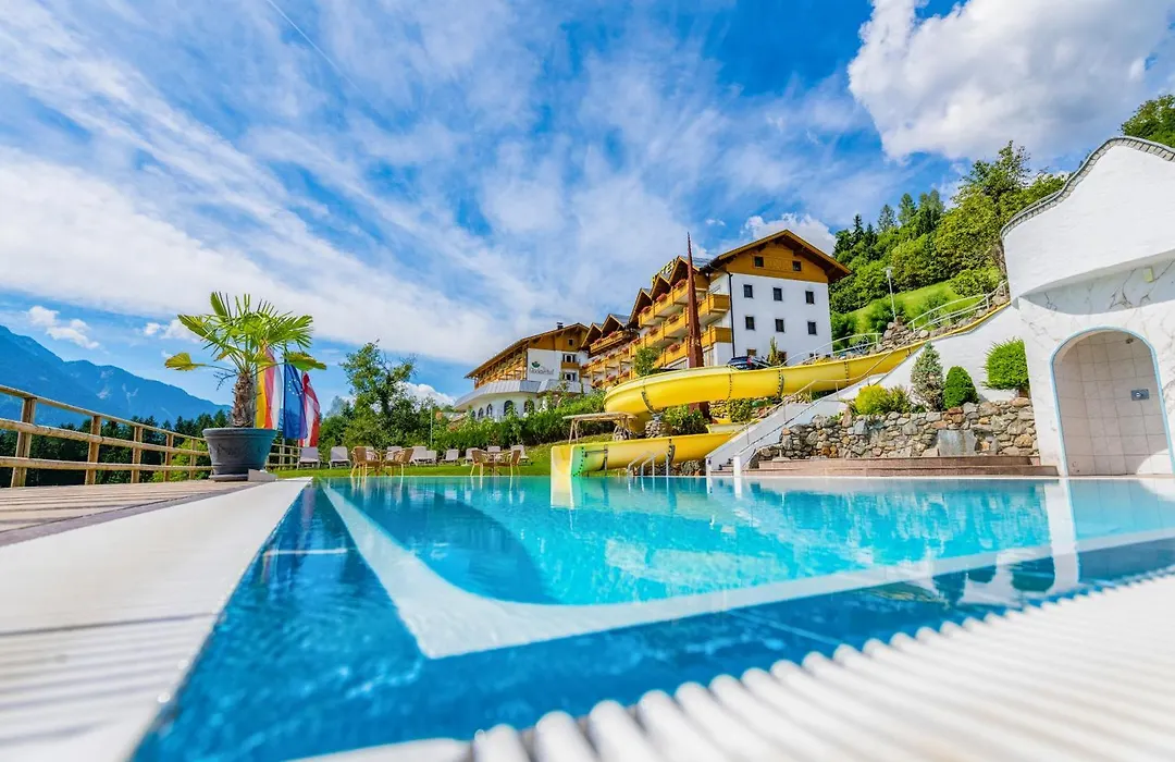 Hotel Glocknerhof-1