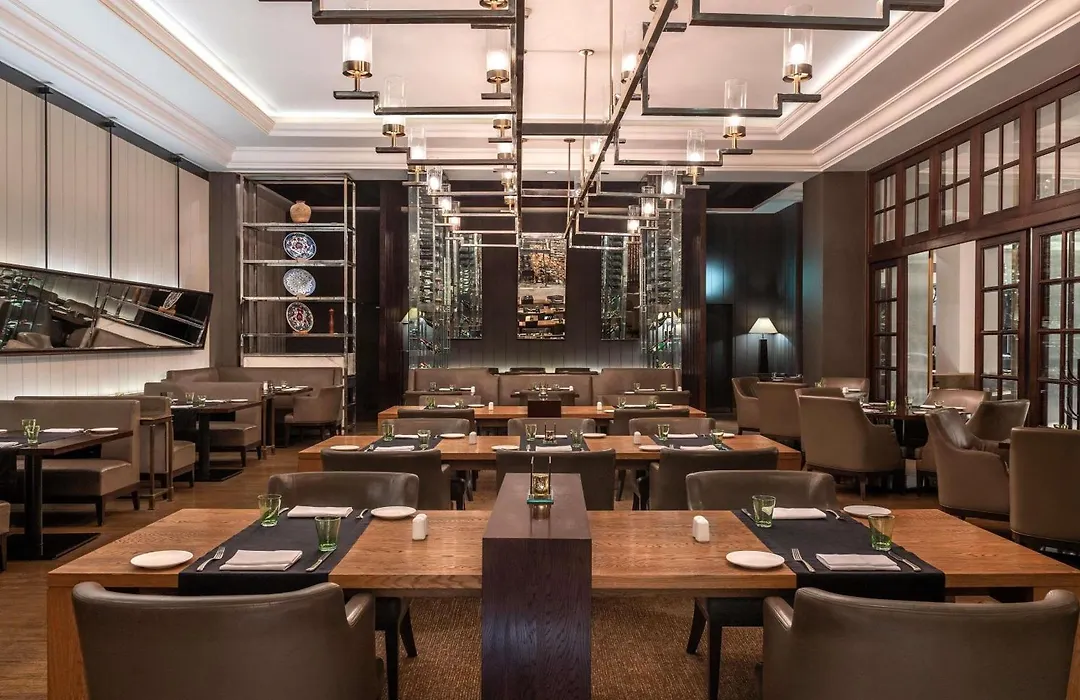 Sofitel Cairo Downtown Nile-1