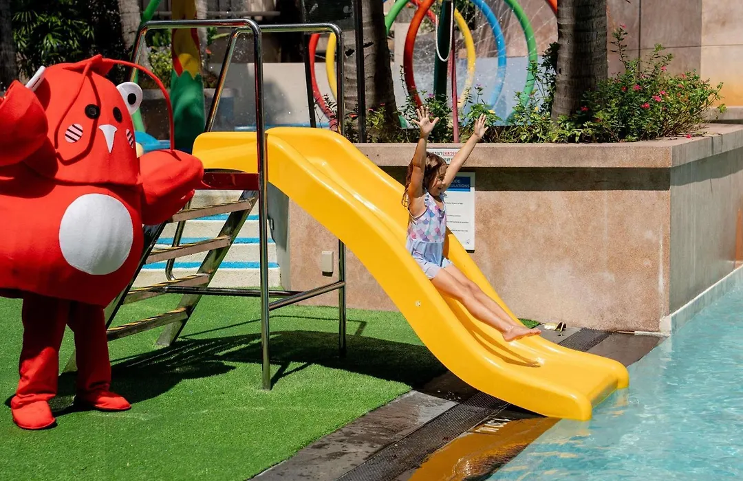 Novotel Phuket Kata Avista Resort And Spa-1