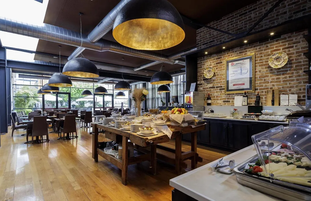 Best Western Falck Village Milano Sesto-1