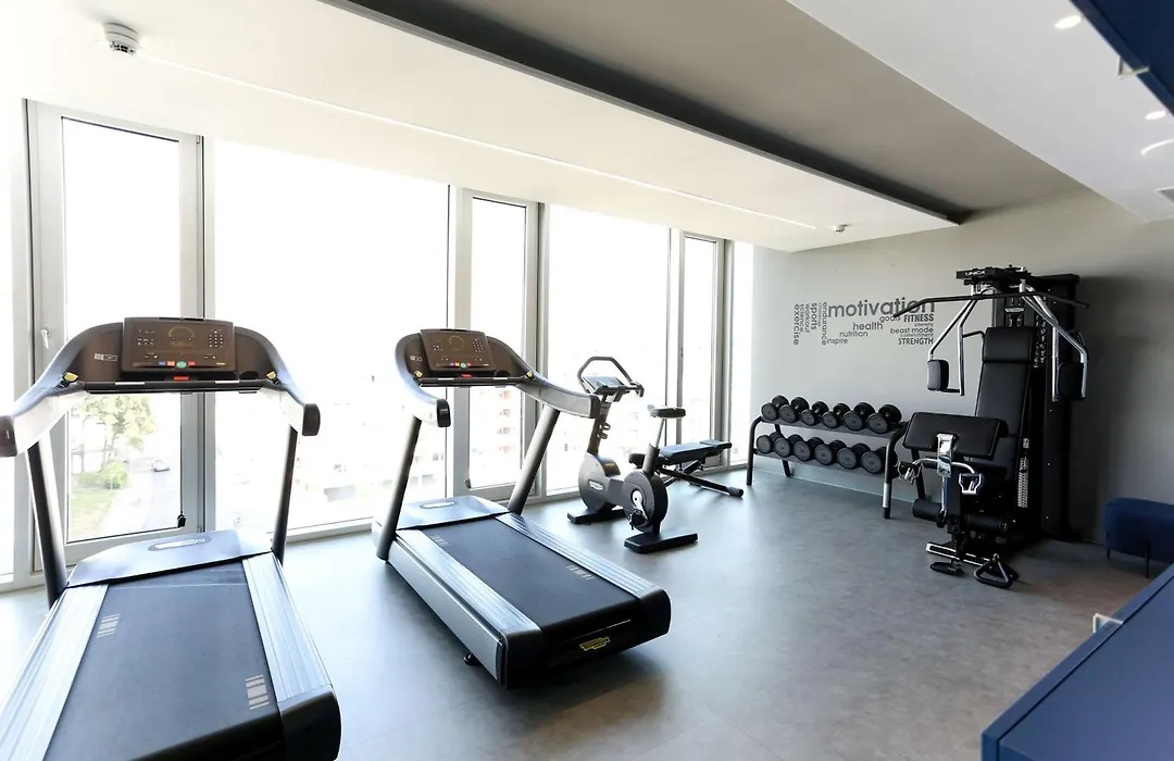 Art'Otel Cologne, Powered By Radisson Hotels-1