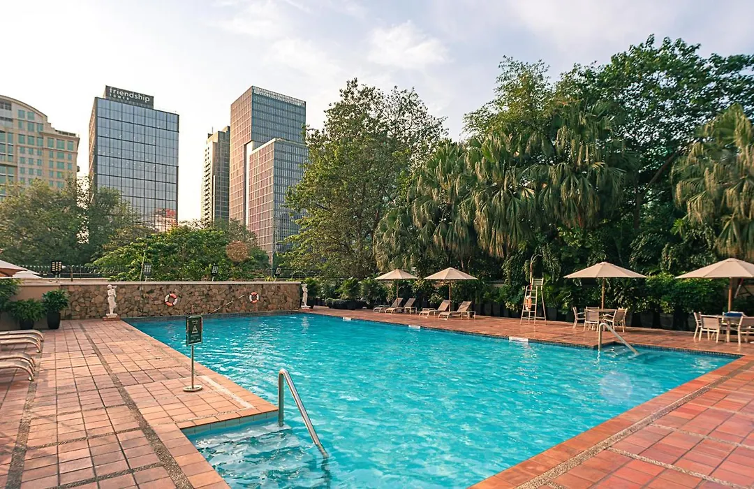 Somerset Chancellor Court Ho Chi Minh City-1