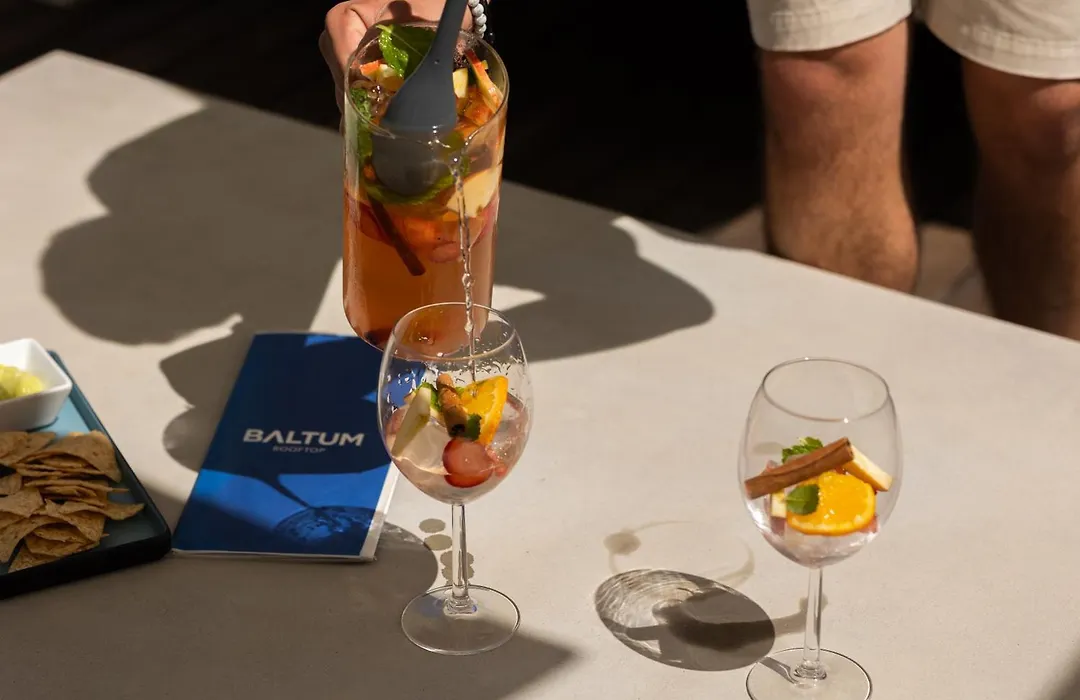 Hotel Baltum-1